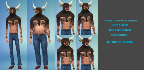 Nippel sims mod 4 SexySims