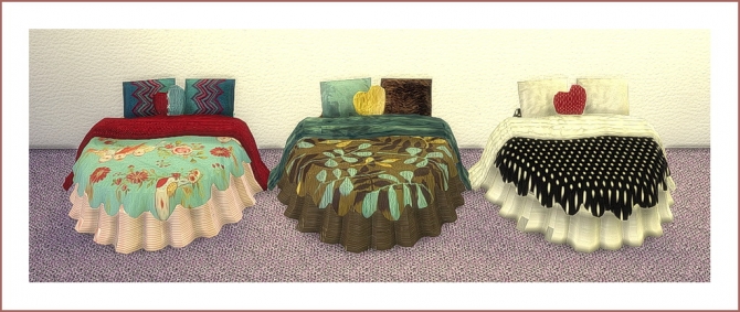 Sims 4 Designs » Sims 4 Updates » best TS4 CC downloads