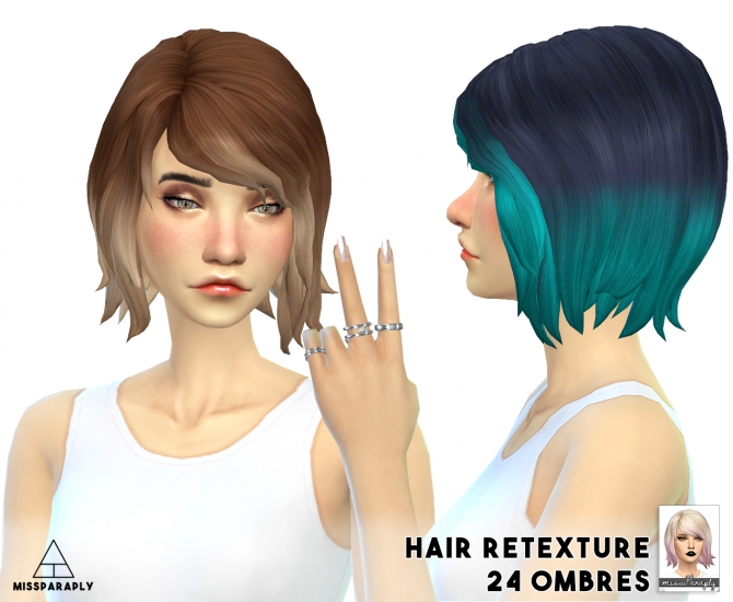 Sims 4 Hairstyles downloads » Sims 4 Updates » Page 610 of 805