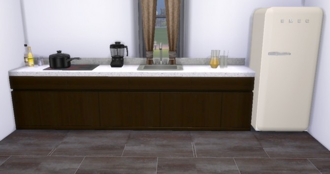 Sims 4 Random tiles floors at Sims4 Luxury