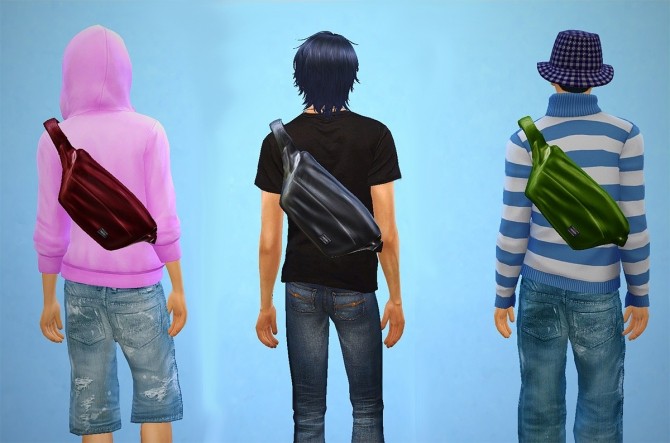 bag » Sims 4 Updates » best TS4 CC downloads » Page 8 of 10