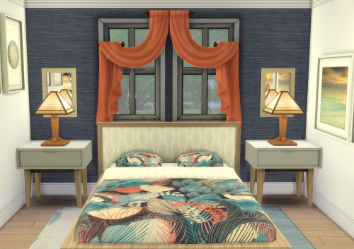 Sims 4 Curtains & Blinds recolors at Jorgha Haq