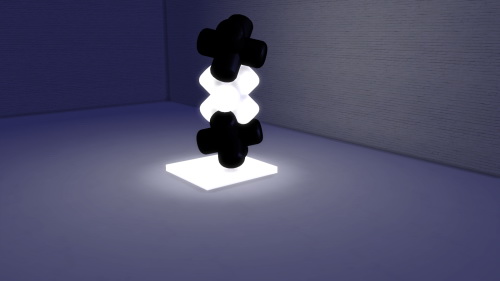 Sims 4 Jack  Light at Meinkatz Creations
