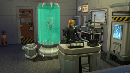 Inventions and Serums don’t need ingredients by NightTorch at Mod The Sims