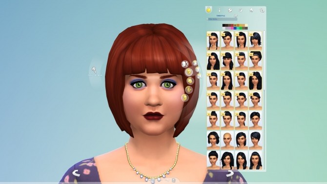 cc cheats for the sims 4 free