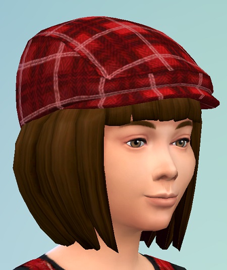 Sims 4 Age Conversion ShortBobChild at Birksches Sims Blog