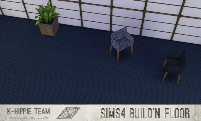 Sims 4 6 Wood Floors Nihon Serie volume 1 at K hippie