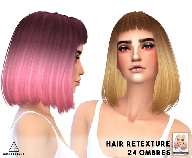 Sims 4 Hairstyles downloads » Sims 4 Updates » Page 921 of 1112