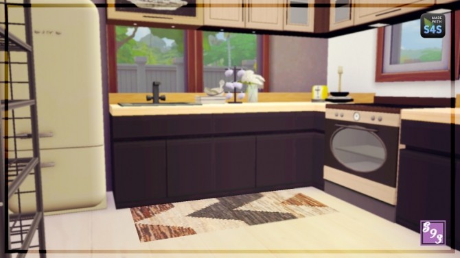 Sims 4 50 2x1 Rugs at Shenice93