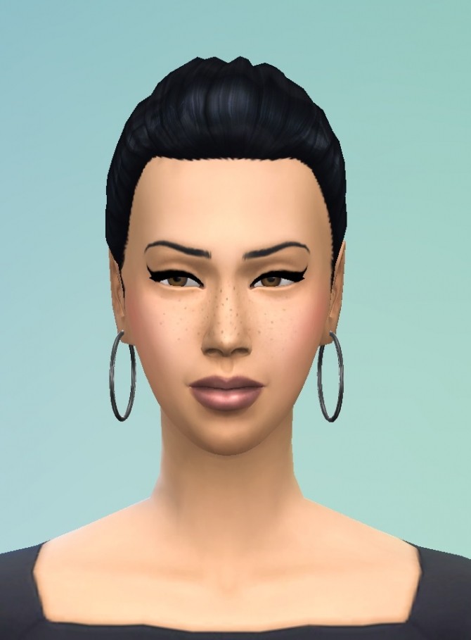 Sims 4 Sade Adu at Birksches Sims Blog