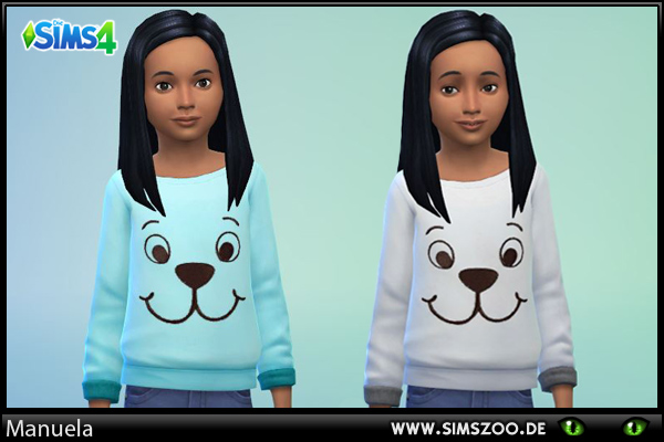 Sims 4 Shirts1 by Manuela at Blacky’s Sims Zoo