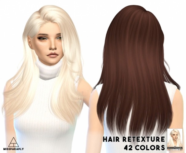 Sims 4 Hairstyles downloads » Sims 4 Updates » Page 587 of 807