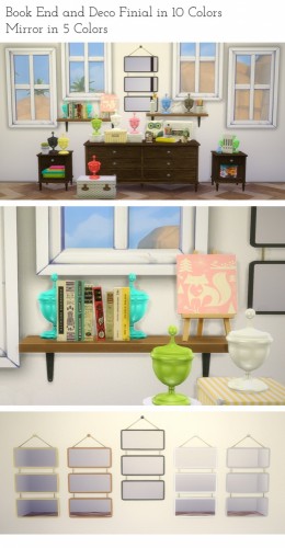 Vienna Bedroom at Saudade Sims » Sims 4 Updates