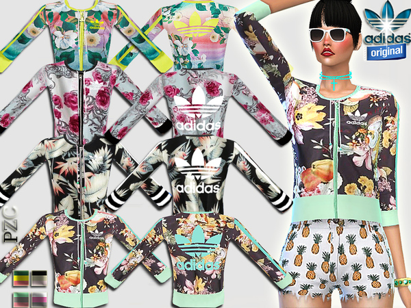 Sports Set By Pinkzombiecupcakes At Tsr Sims 4 Updates