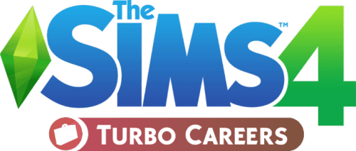 Sims 4 The Sims 4 Turbo Careers Mod Pack at Zerbu