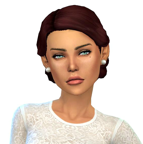 Sims 4 Penelope at EnchantingEssence