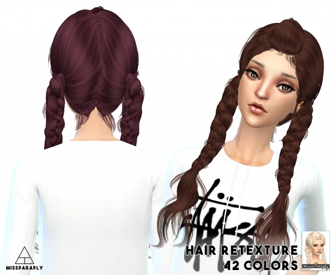 Sims 4 Hairstyles downloads » Sims 4 Updates » Page 906 of 1114