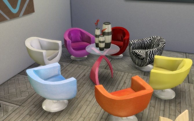 Sims 4 TS2 Basics to TS4 a few must haves by LOolyharb1 at Mod The Sims