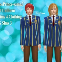 Skysims hair 138 (Pay) at Butterfly Sims » Sims 4 Updates