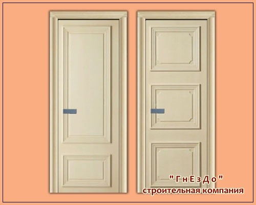 Sims 4 BARAUSSE Doors at Sims by Mulena