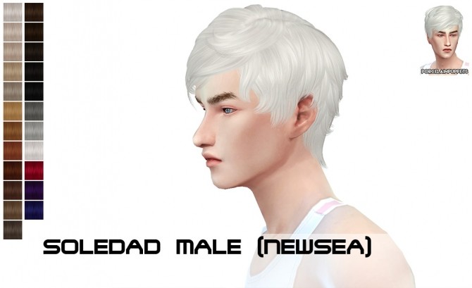 Sims 4 Newsea Soledad female/male at Porcelain Warehouse