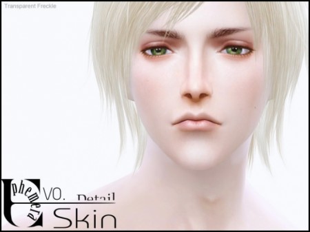 Eskin V0 at Ephemera69 » Sims 4 Updates