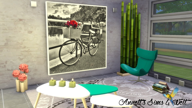 Sims 4 Frank Assaf Pictures at Annett’s Sims 4 Welt