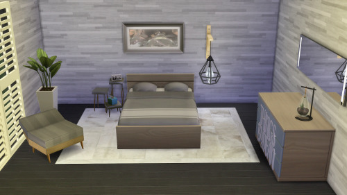 Sims 4 Wall mounted caged light at THINGSBYDEAN
