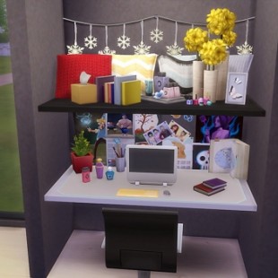 Sims 4 JS Boutique downloads » Sims 4 Updates