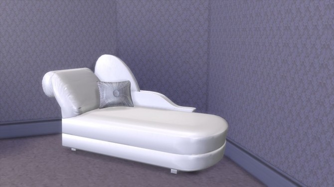 Sims 4 Modern Luxury Bedroom Set at Sanjana sims