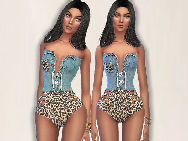 Sims 4 Set Feline Collection by Puresim at TSR