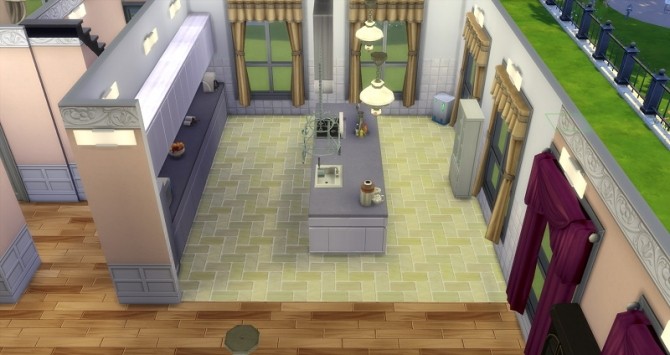 Sims 4 Floor Tiles Set 1 at 19 Sims 4 Blog