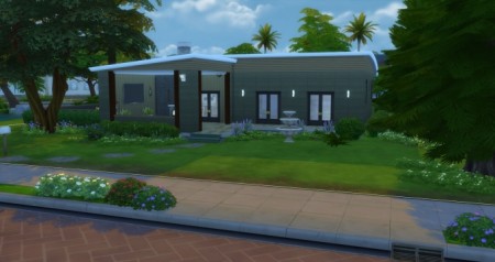 Hilltop Meadows 3 Bedroom Retreat by jamie10 at Mod The Sims