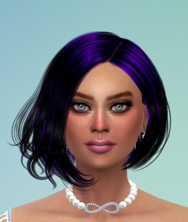 20 Re-colors of Sintiklia Hair21 Angel by Pinkstorm25 at Mod The Sims