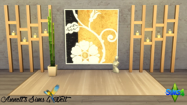 Sims 4 Max Carter Pictures at Annett’s Sims 4 Welt