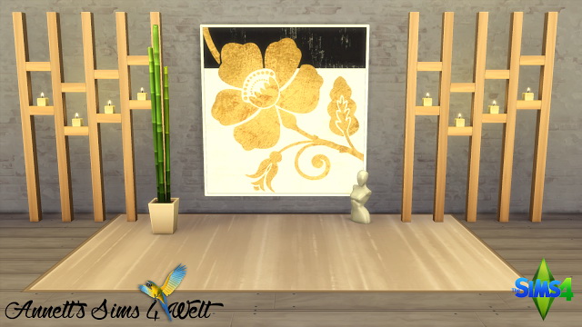 Sims 4 Max Carter Pictures at Annett’s Sims 4 Welt