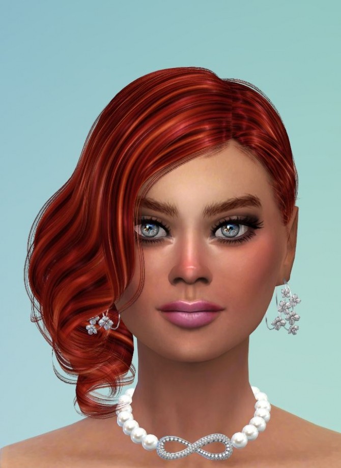 Sims 4 20 Re colors of Alesso Aphrodite by Pinkstorm25 at Mod The Sims