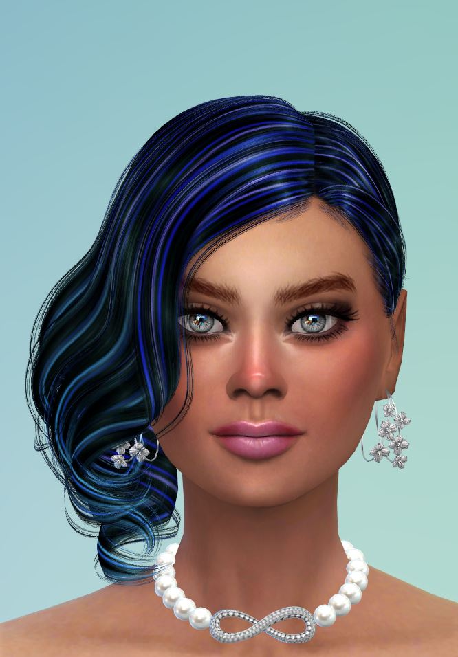Sims 4 20 Re colors of Alesso Aphrodite by Pinkstorm25 at Mod The Sims