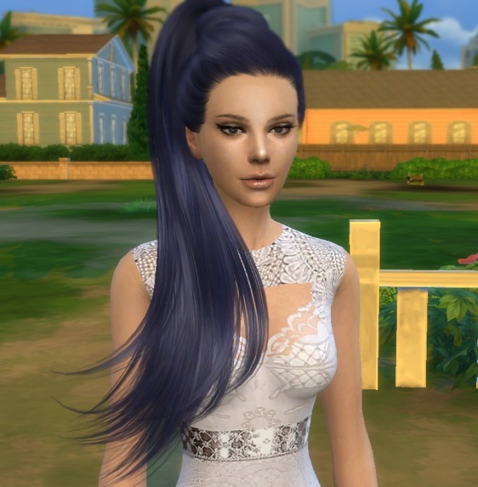 Sims 4 Lia at Tatyana Name