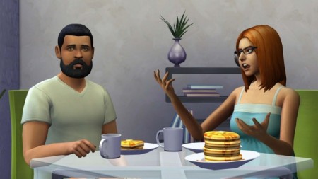 Realistic Higher, Harder Bills by SerenityKat at Mod The Sims