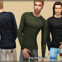 3 Fur rugs at Aifirsa » Sims 4 Updates