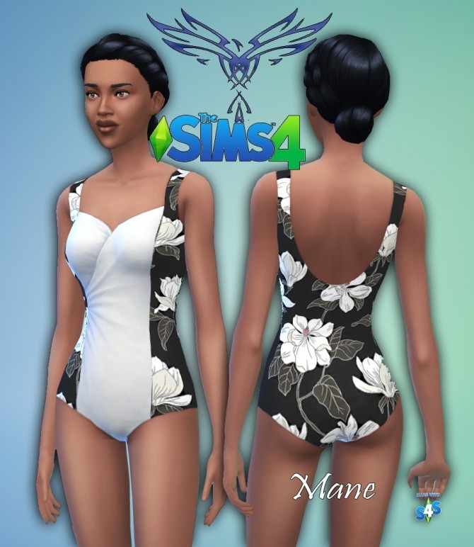 Sims 4 Pack Summer 2015 at El Taller de Mane