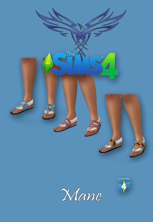 Sims 4 Pack Summer 2015 at El Taller de Mane