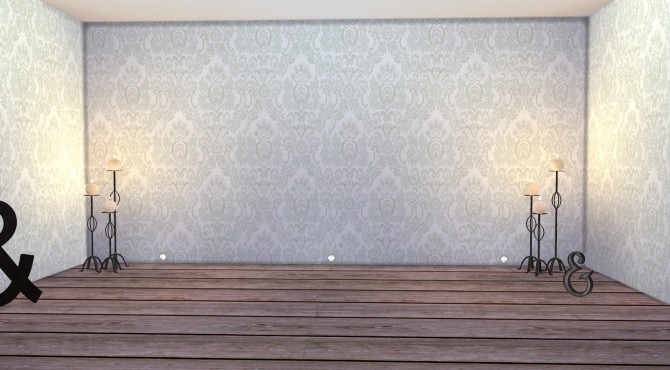 Sims 4 Wallpapers by Ilona at My little The Sims 3 World