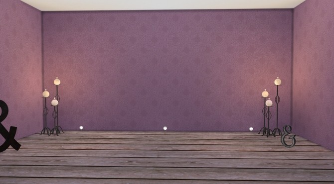 Sims 4 Wallpapers by Ilona at My little The Sims 3 World