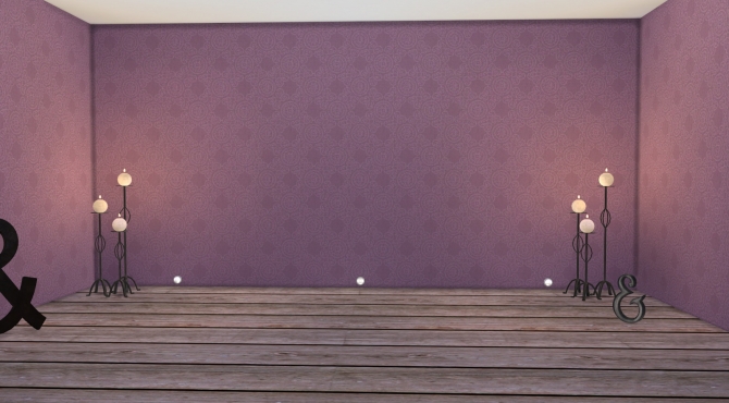 Wallpapers by Ilona at My little The Sims 3 World » Sims 4 Updates