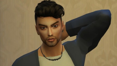 Augusto by Elena at Sims World by Denver » Sims 4 Updates