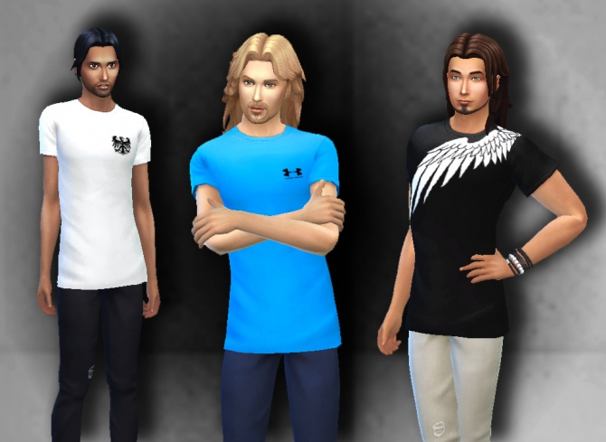 Футболка симс. Майке Хас в симс 4. Gamers Shirt SIMS 4. SIMS 4 T Shirt. Футболки с печатью симс.