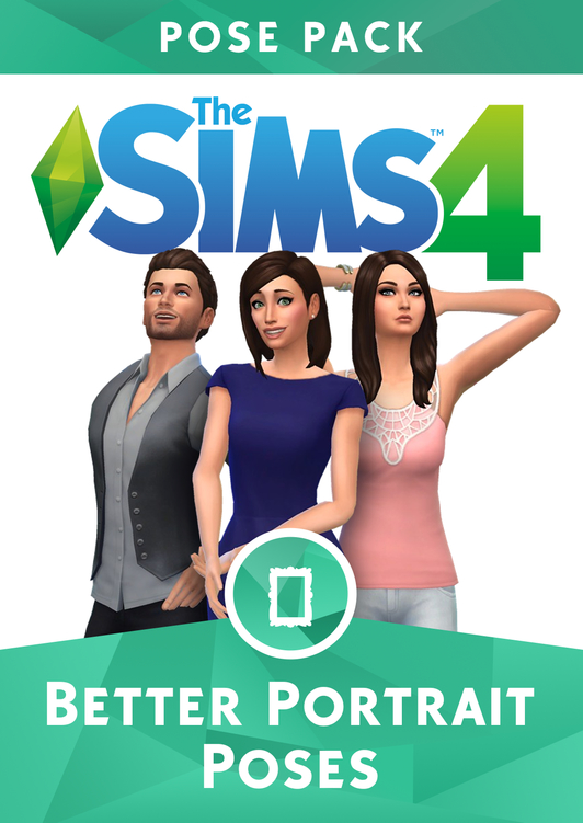 sims 4 mod pose pack