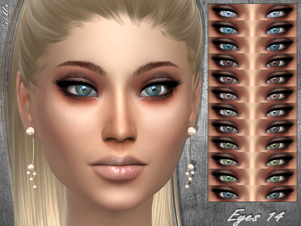 Sims 4 Eyes 14 by Sintiklia at TSR